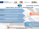 AVVISO 6/2025