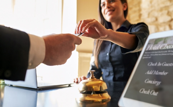 OPERATORE AI SERVIZI DI PROMOZIONE ED ACCOGLIENZA