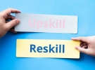 RESKILLING Riqualificazione ORE 600