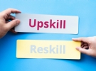 UPSKILLING Aggiornamento ORE 100